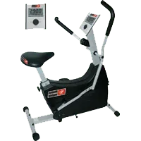 Dual Action Bike hire