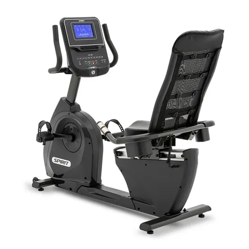 Spirit SXBR25V2 Recumbent Bike 