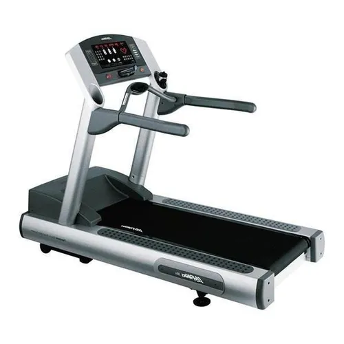 Life Fitness 93T Treadmill