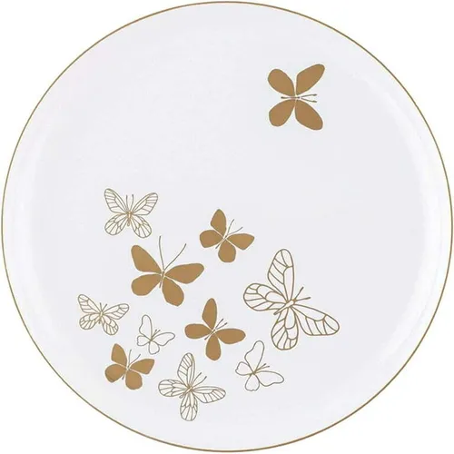 Charger Plates (Different colors available – 6 plate bundle)