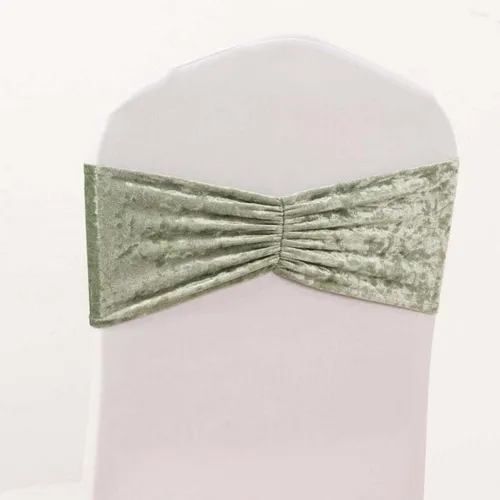 Premium Chair Sashes