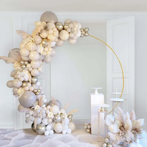 Premium Balloon Garland