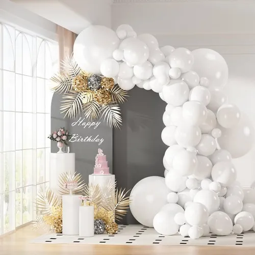  Basic Balloon Centerpiece Bundle