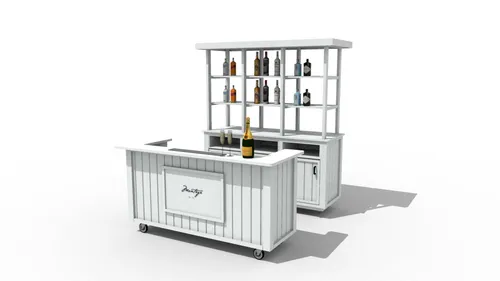 Portable Bar