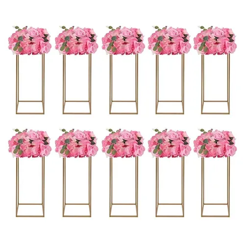 Geometric Centerpieces