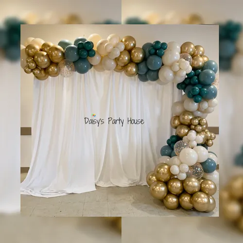 Standard Balloon Garland