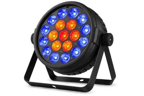 LED par 19x 10W RGBAW