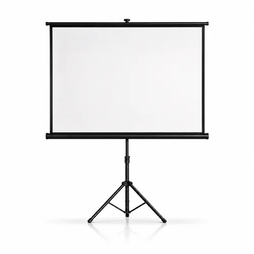 Projectiescherm