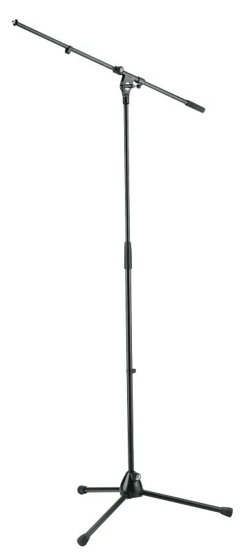 Microfoon Statief