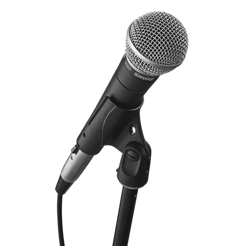 Shure zangmicrofoon