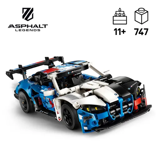 42226 - TECHNIC - BMW M4 GT3 EVO