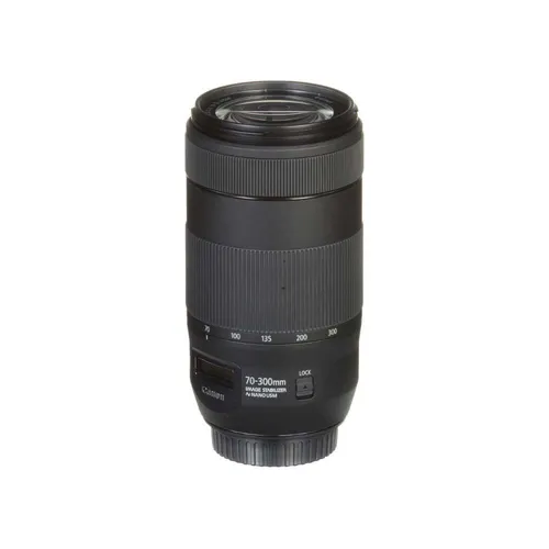 Canon 70-300 DSLR mount