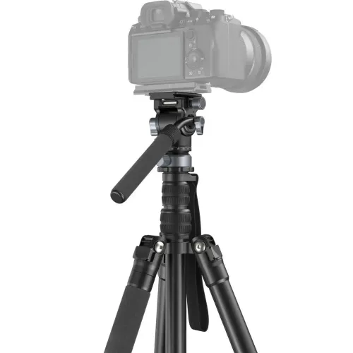 Video Head Tripod (various brands)