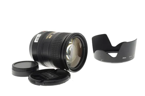 Nikon 18-200mm F3.5-5.6 Lens