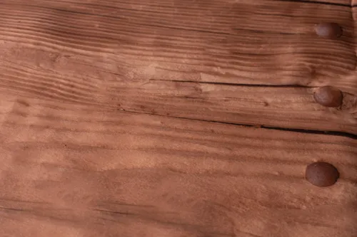 Rustic Wood  Rubberized Flooring 7x3.5