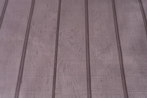 Rubberized Wood Flooring 7 x 3.5