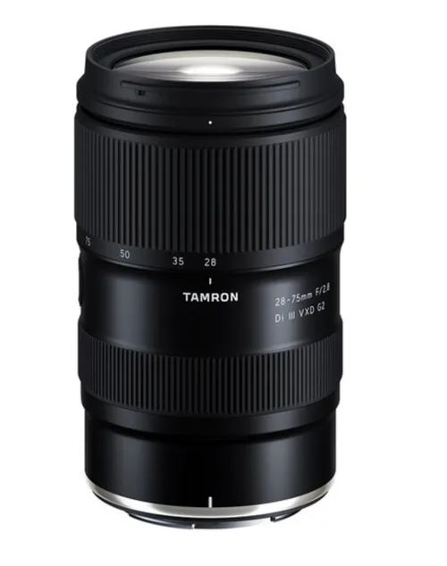 Nikon Tamron Mirrorless 28-75 F2.8