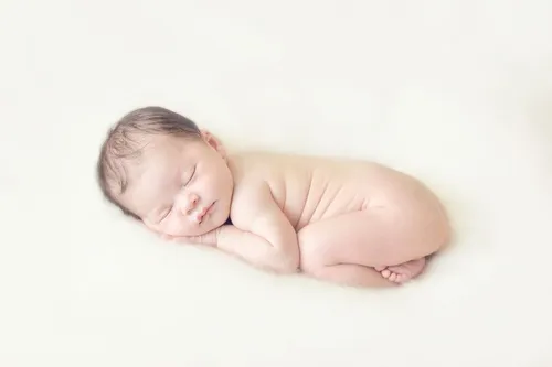 Newborn Mannequin