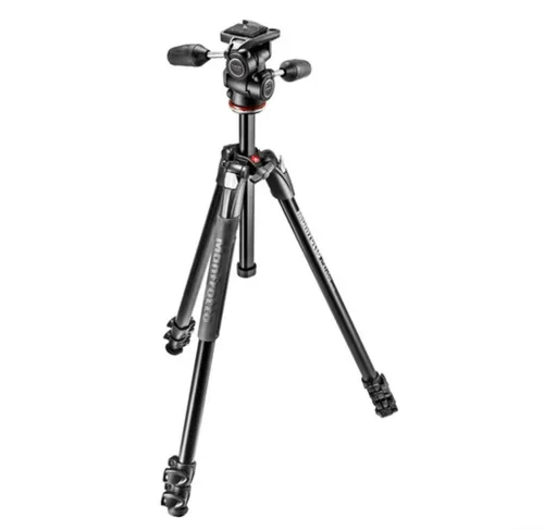 Photo Head Tripod (various brands)