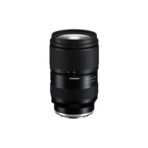 Tamron for Nikon Mirrorless 28-75 f2.8 Lens