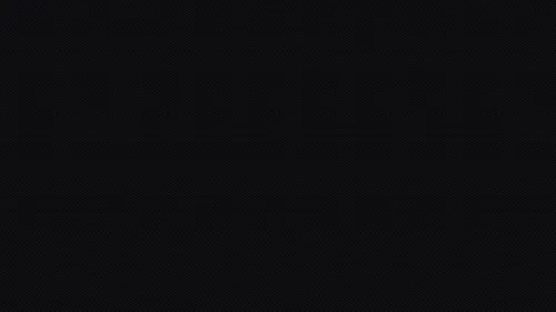 Solid Black Background 10x24