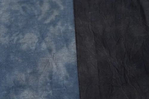 Reversible Azure/Onyx Background 10x12