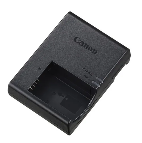 Canon R8 Battery Charger