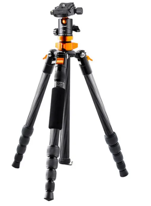Photo Head Tripod