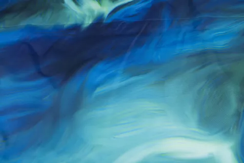 Art Scene Aurora Background 10x8