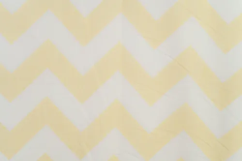 Yellow Chevron Background 10x8