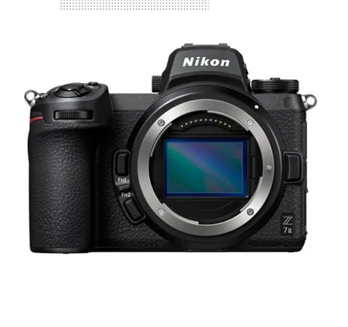 Nikon z7 Mirrorless Camera Body