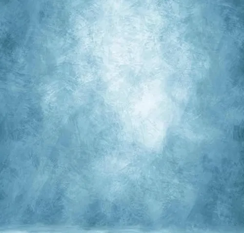 Light Blue 8'x10' wrinkle free background