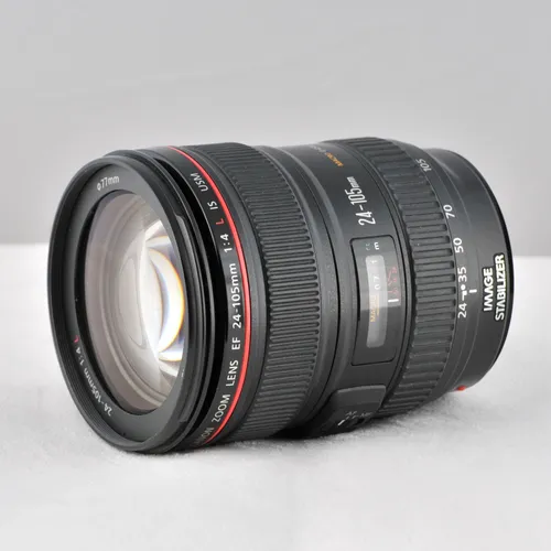 Canon 24-105mm f4