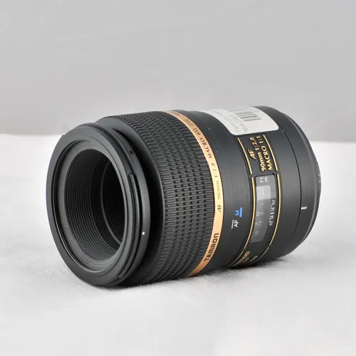 90mm macro Tamron Canon Lens