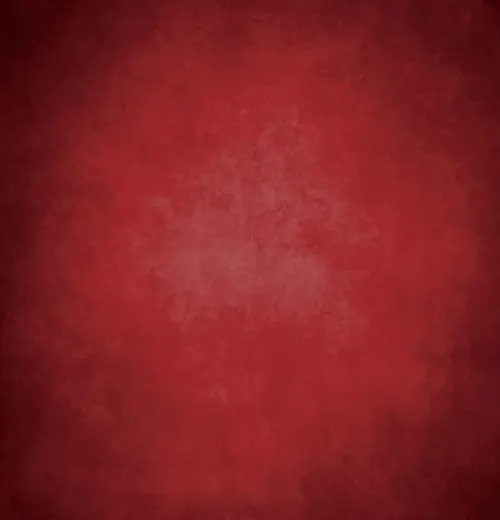 Red 8'x10' wrinkle free background