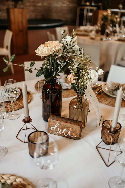 geom-kerzenstander-kupfer-2-er-set