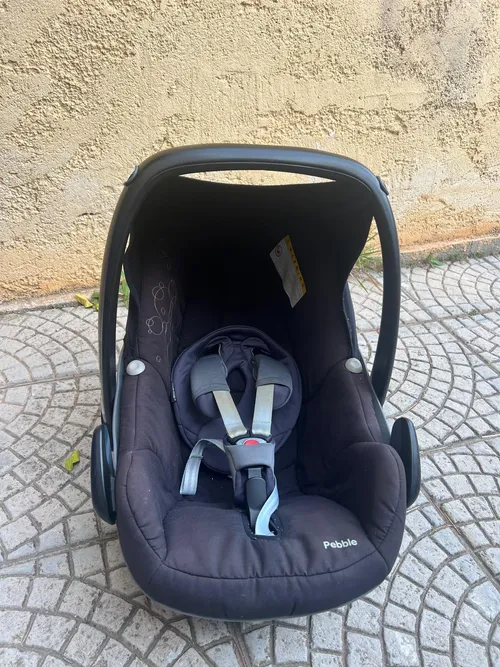 Maxi cosi autostoel2