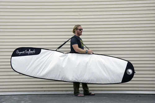 Surfboard bags