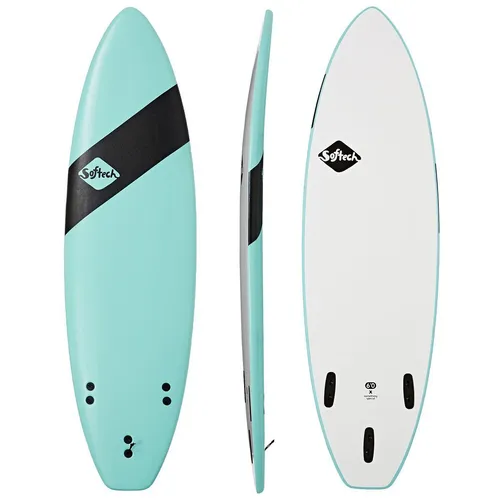 Softec shortboard