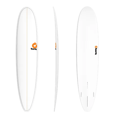 Torq hard surfboards