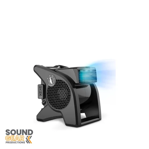 Mini Blower Fan (14