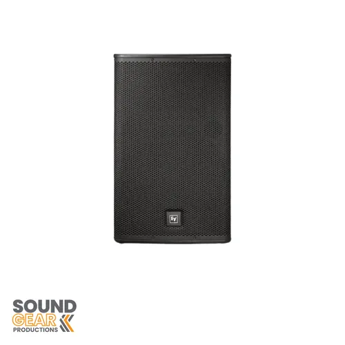 EV Powered Speaker (ZLX 12