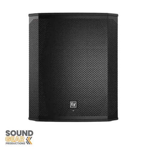 EV Subwoofer (ELX200 - 18P 18