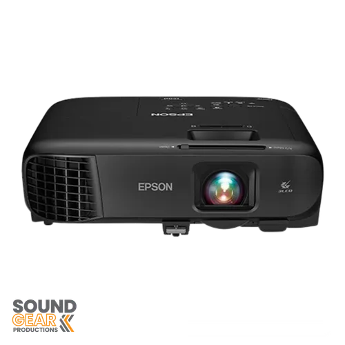 Epson Projector (Basic)