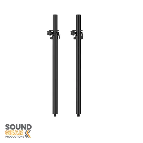 Speaker Poles