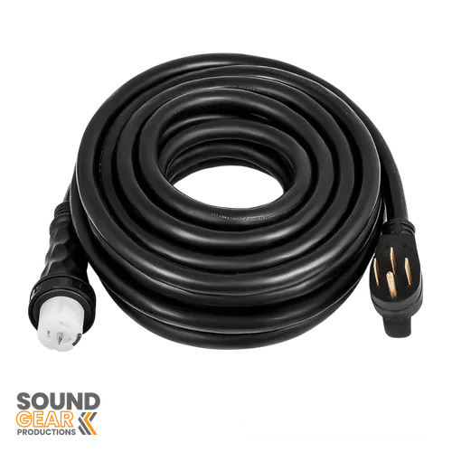 50A Extension Cord (50ft)