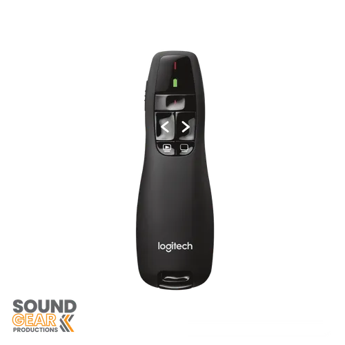 Presentation Clicker 