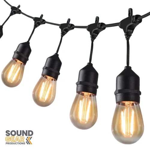 String Lights (50ft)