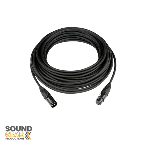XLR Cables 