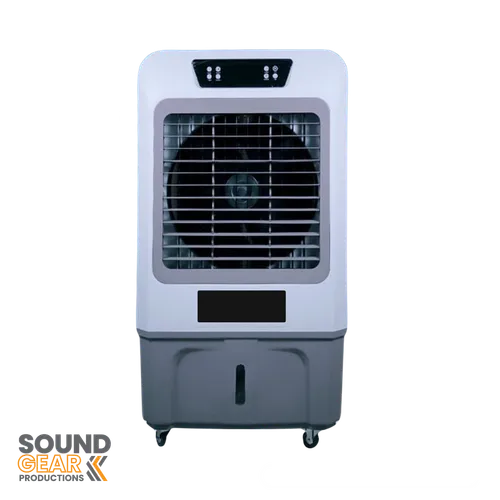 Portable Air Cooler (Large) (5ft x 3ft)